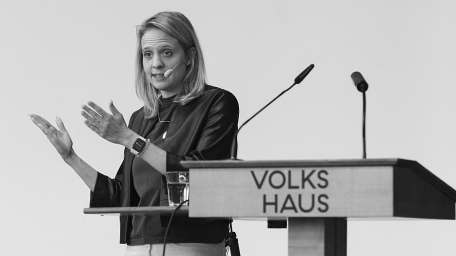 Reporter:innen-Forum: 170 Medienschaffende waren dabei
