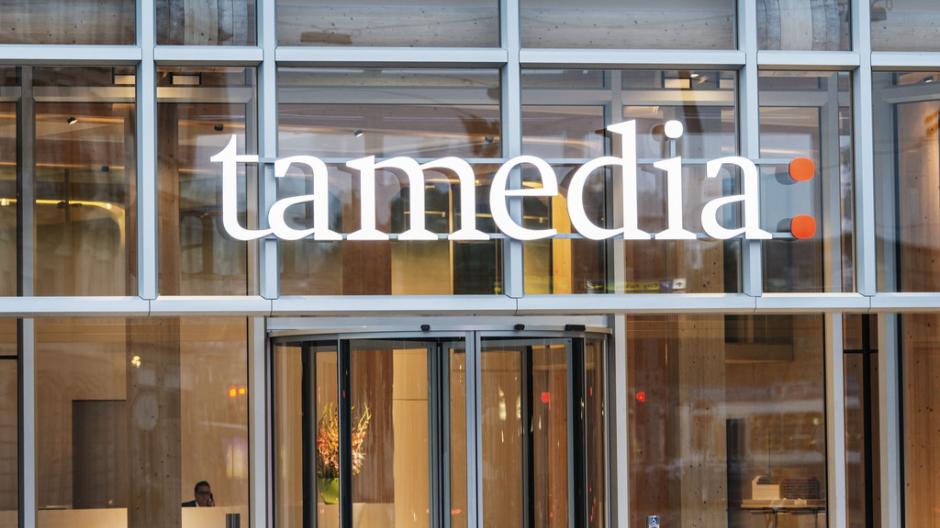 Tamedia: OLX wird eins mit Tutti.ch