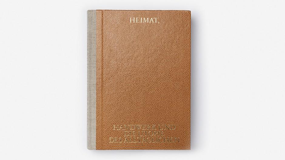 Die schönsten Schweizer Bücher 2017: 18 Gewinner wurden bestimmt