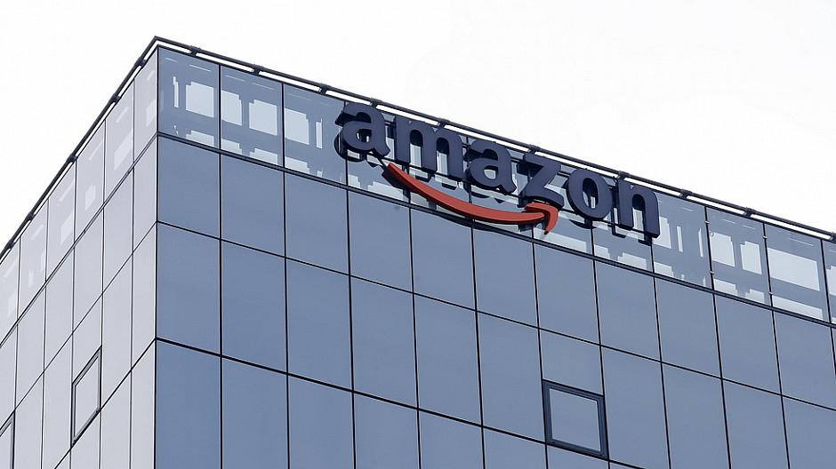 Amazon: 18'000 Stellen sollen gestrichen werden