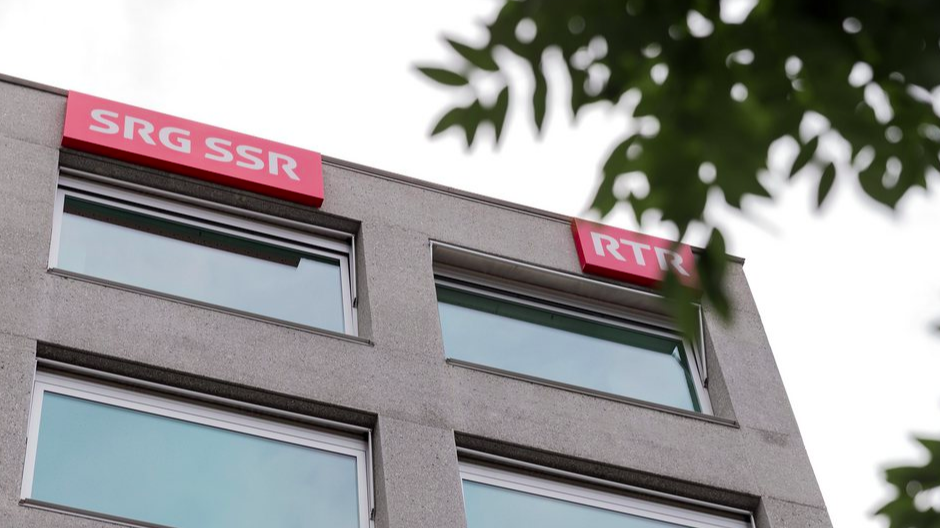 SRG: 90 Millionen-Verlust für das Jahr 2015