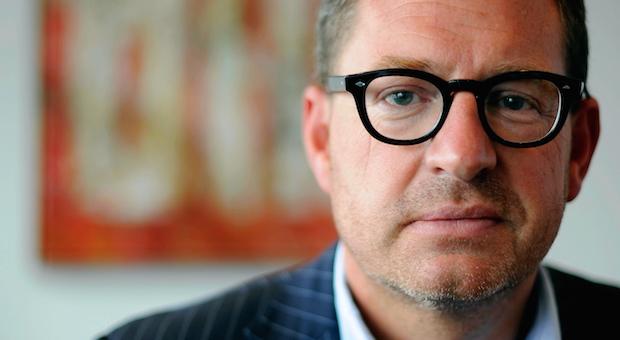 Axel Springer: Kai Diekmann gibt "Bild"-Chefredaktion ab