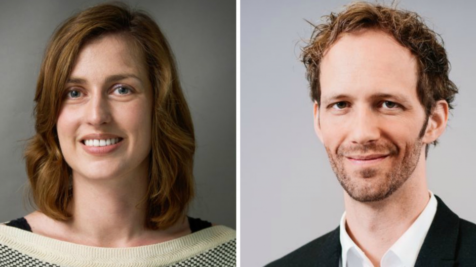 Radio SRF: Neues Korrespondentenduo sitzt in Miami statt San Francisco