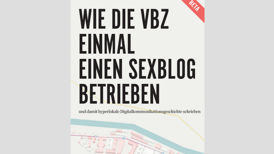 Quartierplattform: Westnetz hört auf und publiziert Best-of-Buch