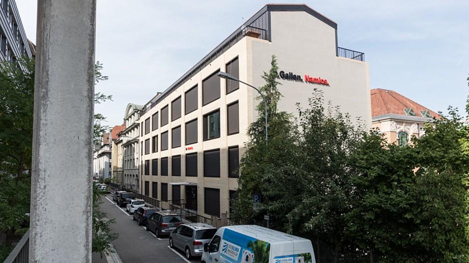 Namics: 190 Mitarbeitende packen die Kisten