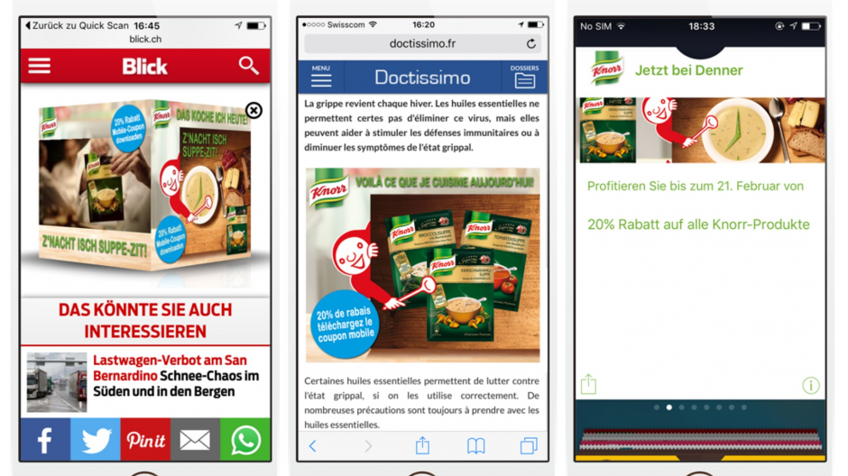 Adello: Mit der «Engage Pass» Technologie zum Erfolg