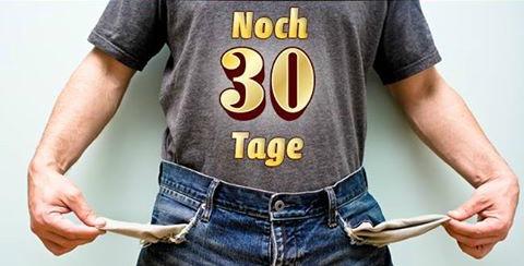 1:12: Die Wirtschaft bläst zum Endspurt