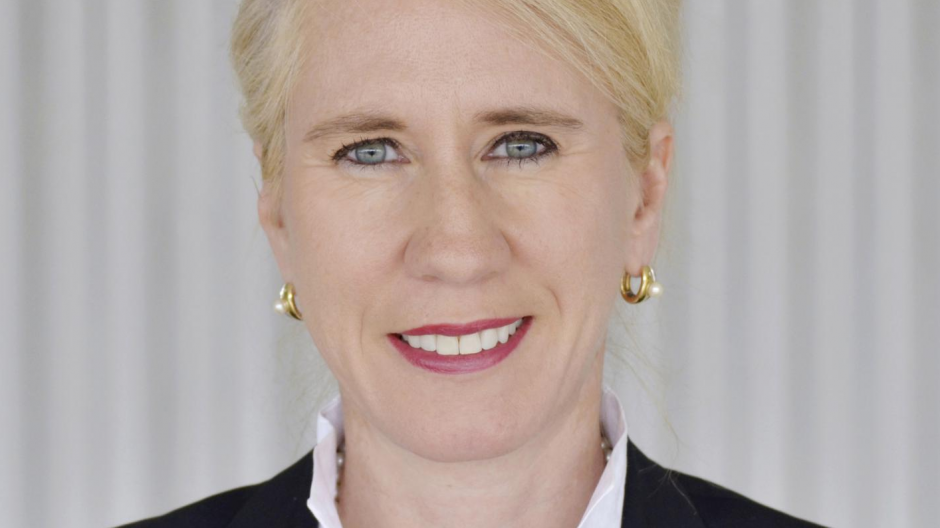 Prime Public Media: Helen-Deborah Maier ist neue Chefredaktorin