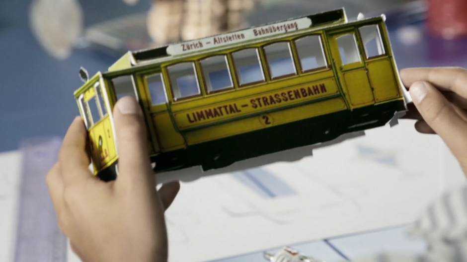 Limmattalbahn: Kommunikationsagentur für Bauphase gesucht