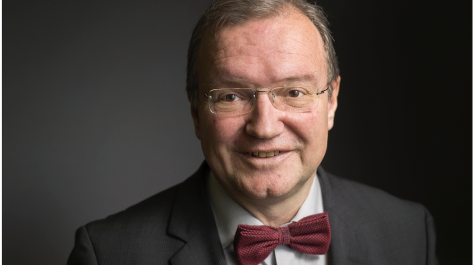 GfS Bern: Claude Longchamp verschwindet vom SRF-Bildschirm