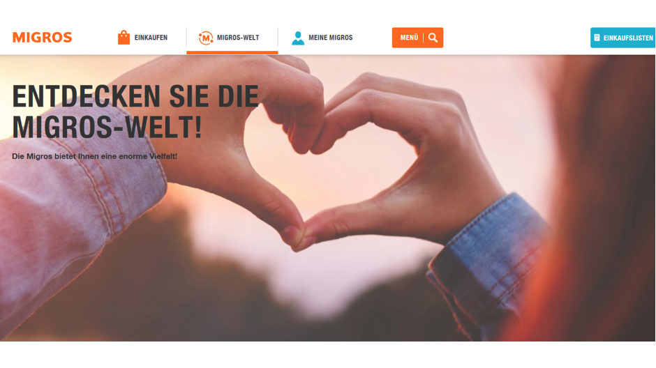 Translation Probst: Neue Lead-Agentur der Migros