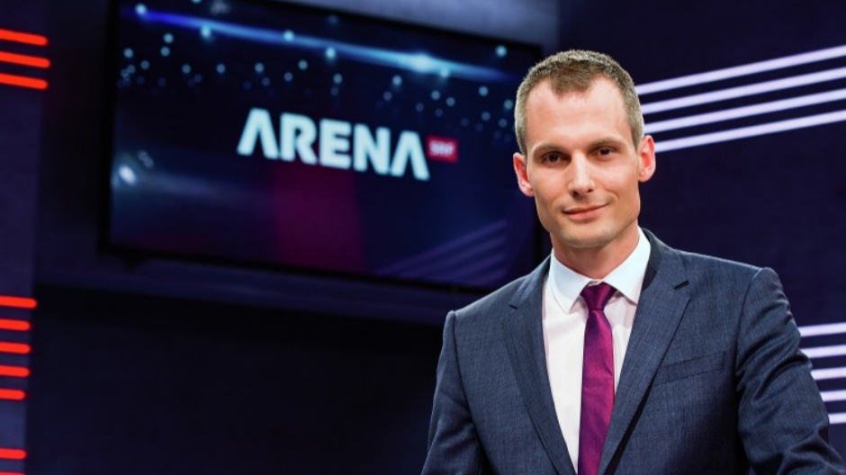 SRF: Projer zieht Bilanz