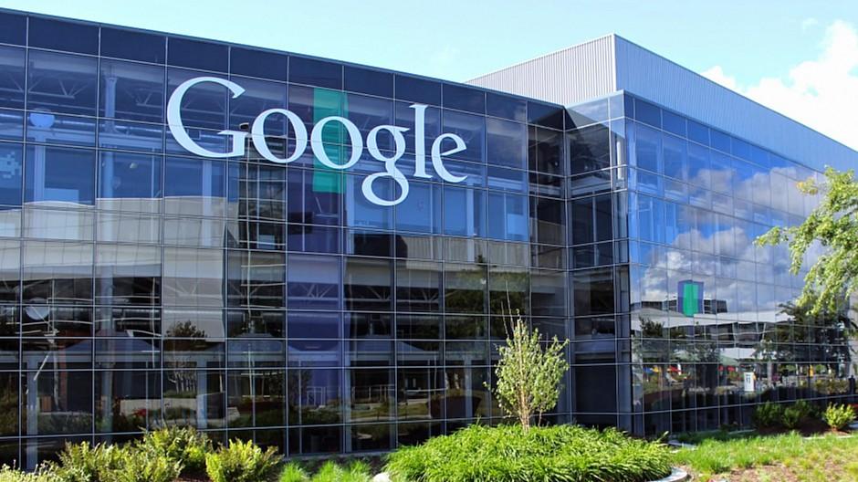 Google: 2,3 Milliarden Werbeanzeigen gelöscht