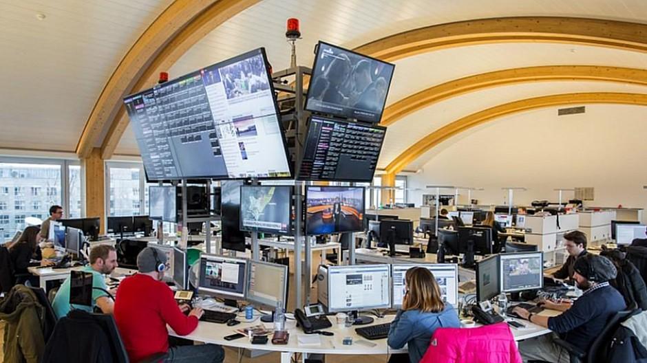 20 Minuten: Experten-Statements landen direkt im Redaktionssystem