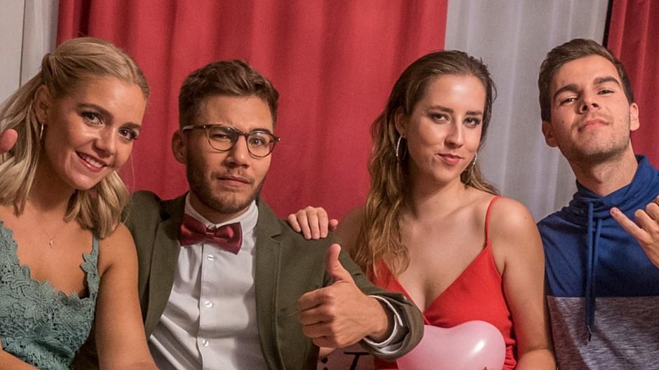 Ämtliplan: 20 Minuten produziert eigene Comedyserie