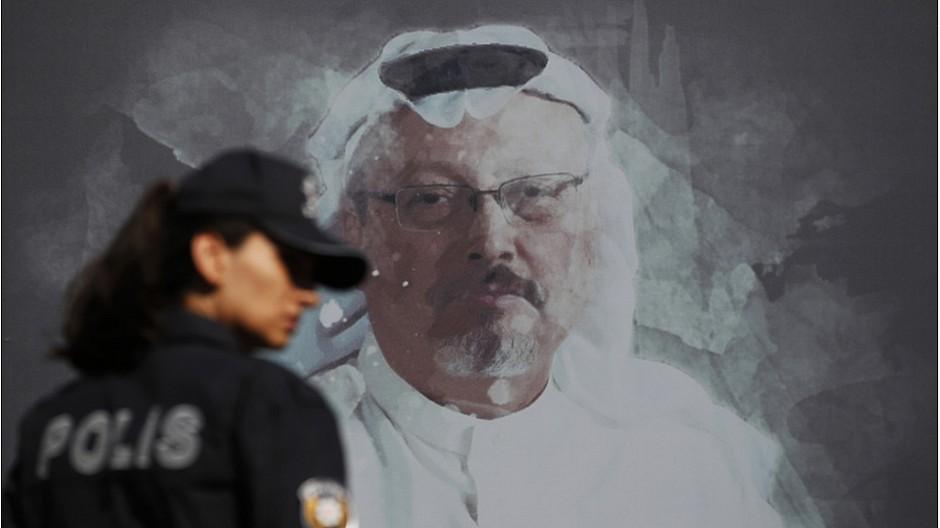Fall Khashoggi: 20 Verdächtige in Istanbul angeklagt