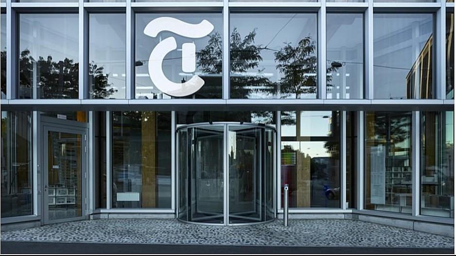 Tamedia: 20 Vollzeitstellen werden abgebaut