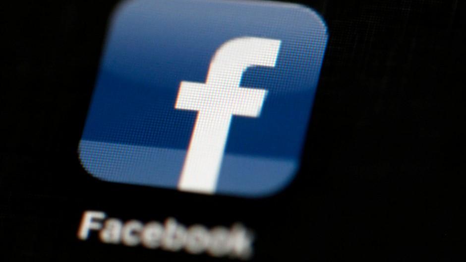 Facebook: 200 Apps wegen Verdacht auf Missbrauch abgeklemmt