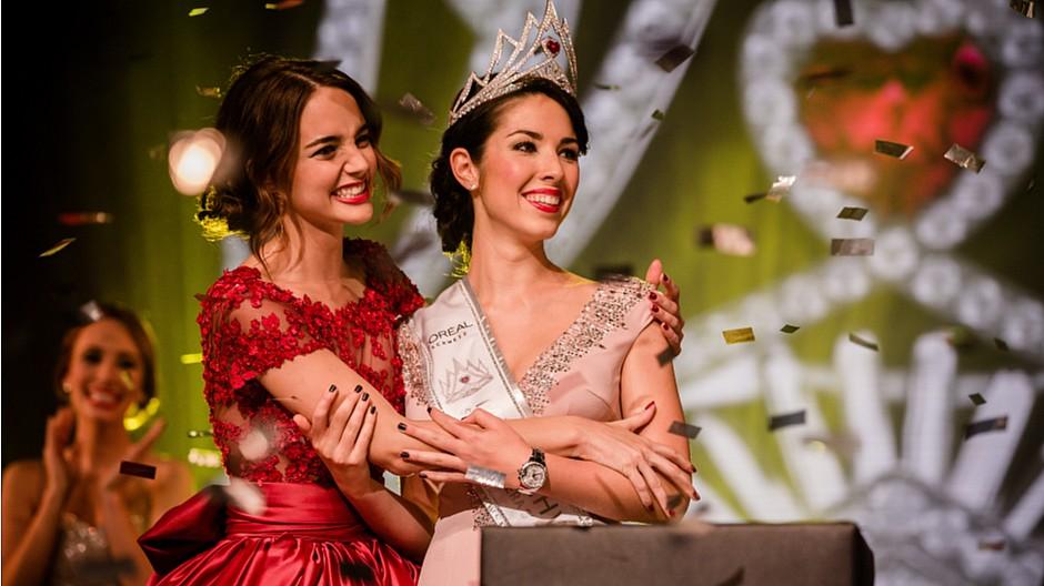 Miss Schweiz: 2018 wird wieder eine Krone vergeben