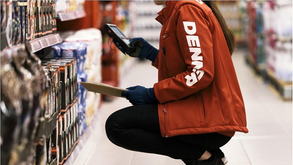 Denner: 2023 gibt es mehr Lohn