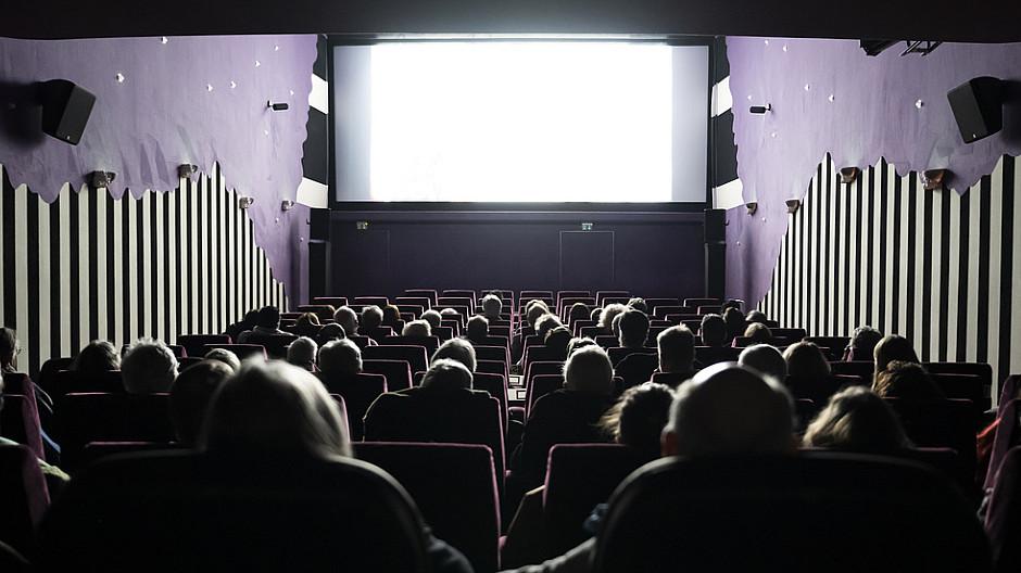 Weischer.Cinema: 2023 war ein gutes Jahr für Kinowerbung