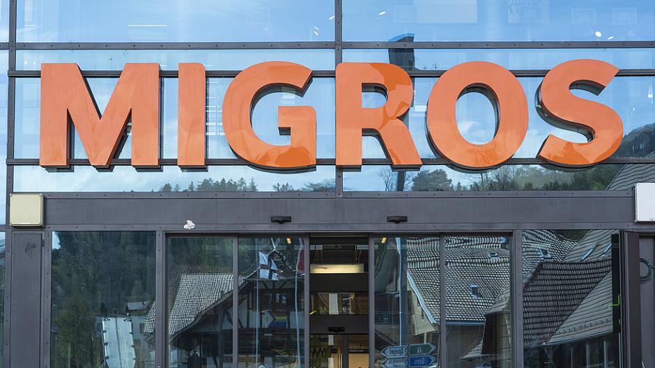 Migros: 2023 war erneut ein Rekordjahr