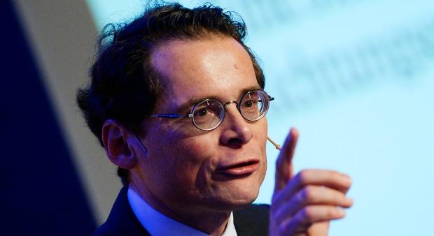 Weltwoche: Will Roger Köppel ins Parlament?
