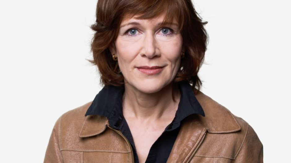 Radio SRF 2: Barbara Gysi wird neue Programmleiterin Kultur