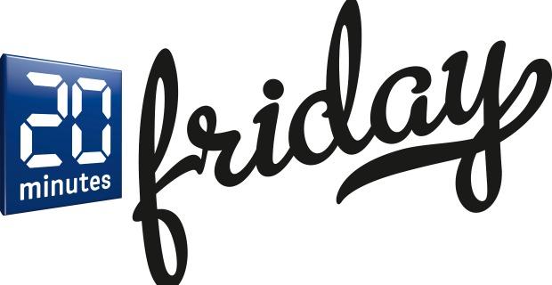 Tamedia: Ende August geht "20 minutes Friday" online