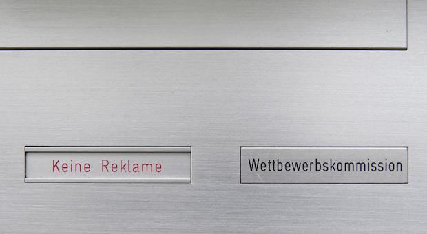 Swisscom/SRG/Ringier: Weko untersucht das Joint-Venture weiter