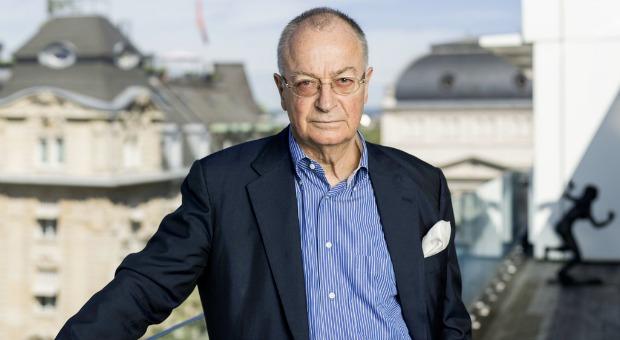 Werbeallianz: Frank A. Meyer greift NZZ an