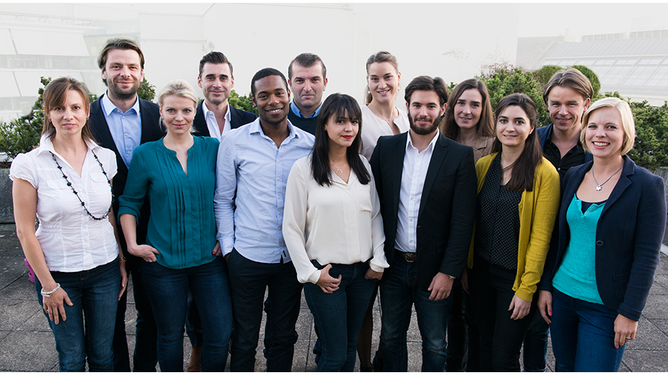 Stailamedia: Partnerschaft mit AppNexus