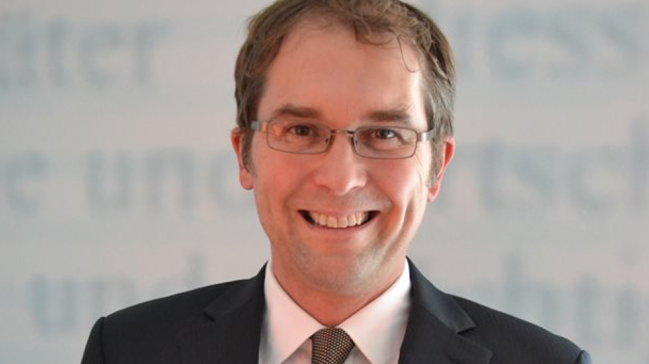 Verband Schweizer Medien: Andreas Häuptli wird neuer VSM-Direktor