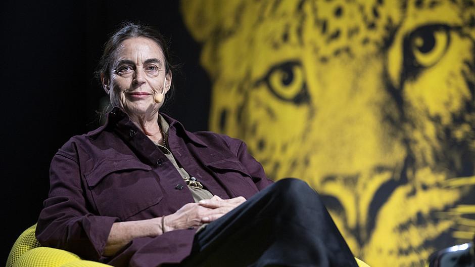 Locarno Film Festival: 225 Filme stehen auf dem Programm