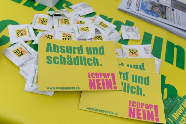 Fög: "Die Ablehnung ist deutlich stärker ausgeprägt"