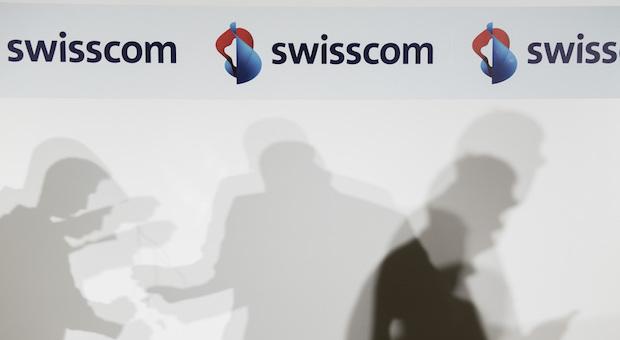 Swisscom: Marktstellung missbraucht - 8 Millionen Franken Busse