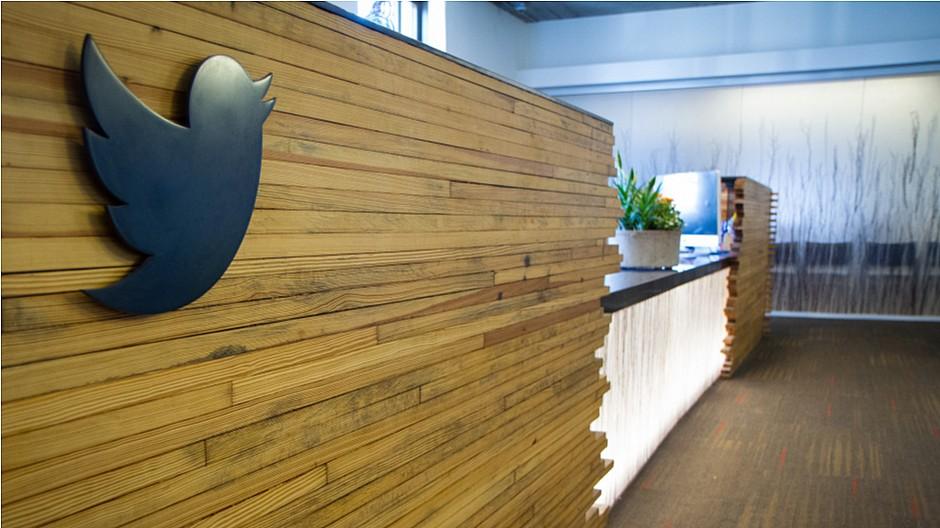 Twitter: 24-Stunden-News-Stream angekündigt