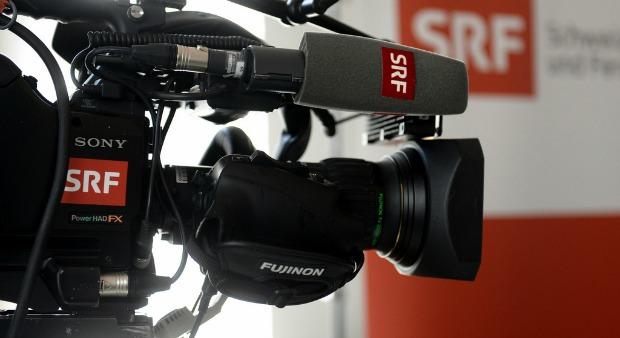 SRF: Swissquote will als Sponsor von SRF Börse abspringen