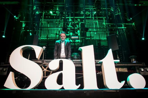 Salt: Johan Andsjö verlässt das Unternehmen per sofort