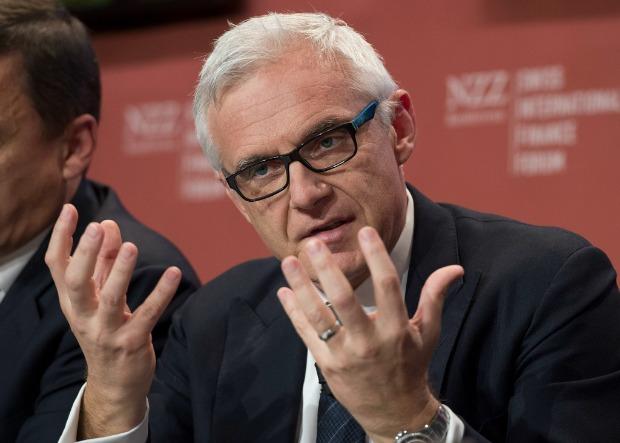 Tages-Anzeiger: CS-Präsident prangert Tamedia-Chef an