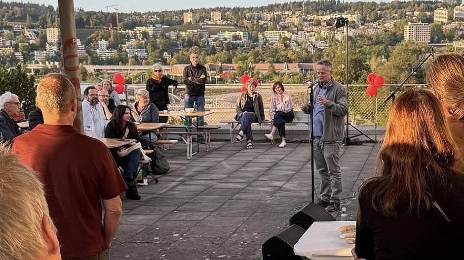 Kampagnenforum: 25 Jahre Campaigning für den guten Zweck