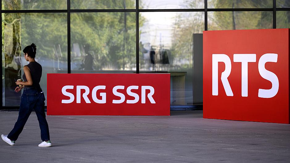 RTS: 25 Stellen werden abgebaut