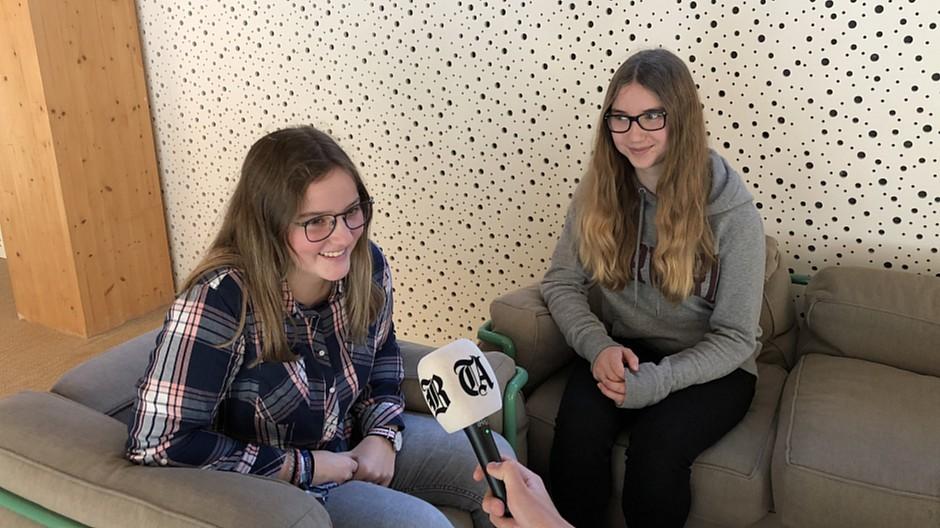 YouNews 2018: 250 Jugendliche arbeiten in Redaktionen mit
