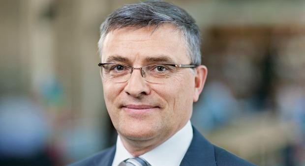 Swisscom: Christian Petit übernimmt Leitung von Enterprise Customers