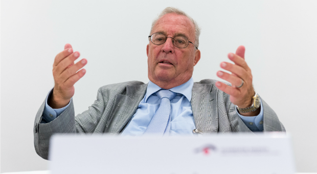 VSM: "Die Werbeallianz hat uns auf dem linken Fuss erwischt"