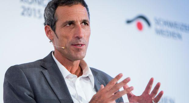 Medienkongress 2015: "Wir müssen selbst innovative Ideen kreieren"
