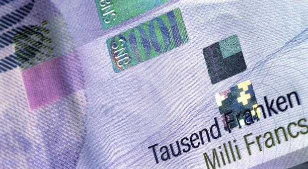 PR-Lohnumfrage: Durchschnittliches Gehalt liegt bei 121'800 Franken