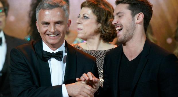 Swiss Award: SRG liess Marke "Schweizer des Jahres" schützen