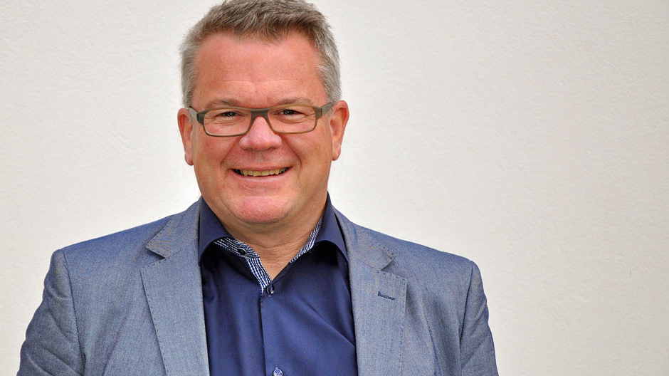 H+H Management: Marco Canonica übernimmt PR-Arbeit