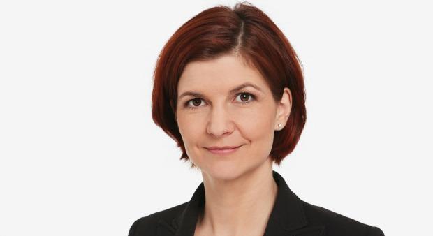 SRF: Pascale Menzi verlässt «Tagesschau»